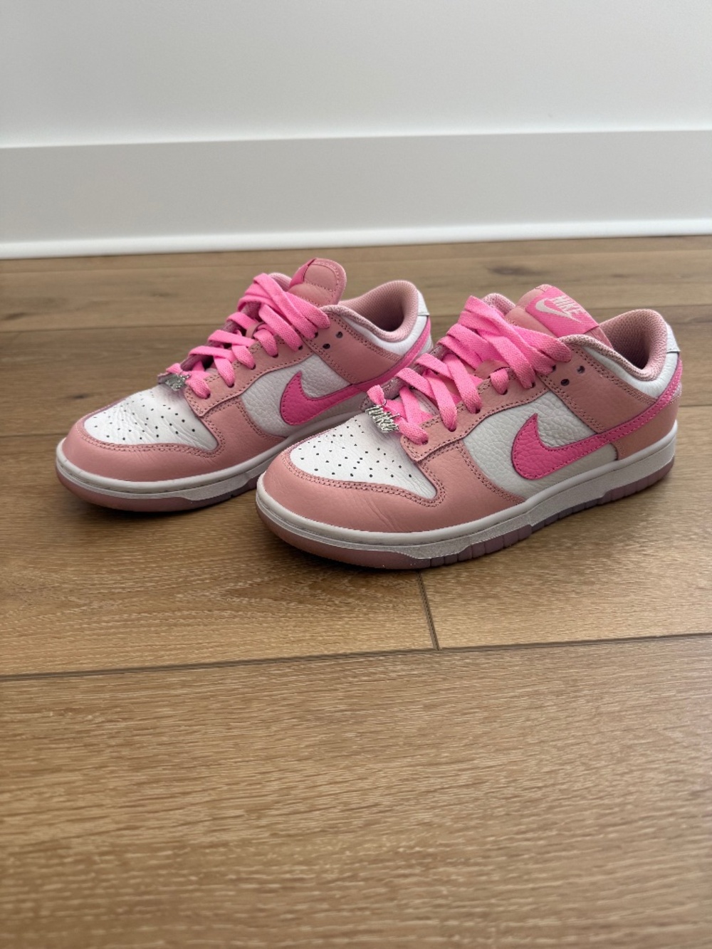 Nike Women's Low Dunks - Custom